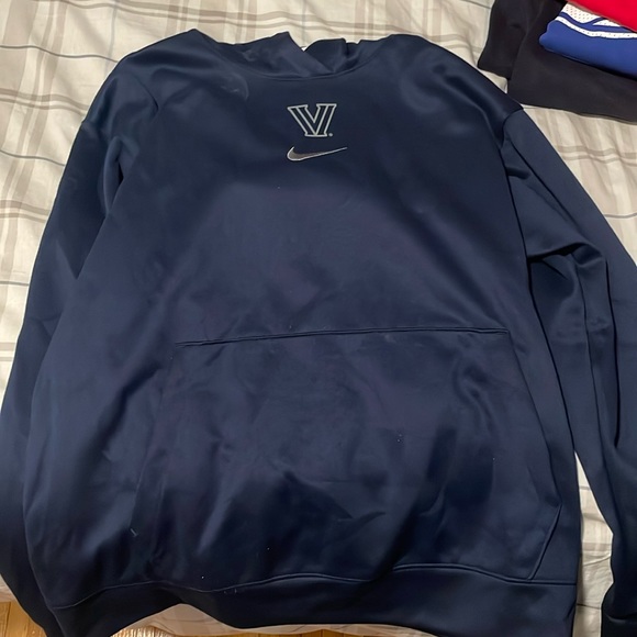 Nike Villanova Sweatshirt - Picture 1 of 2